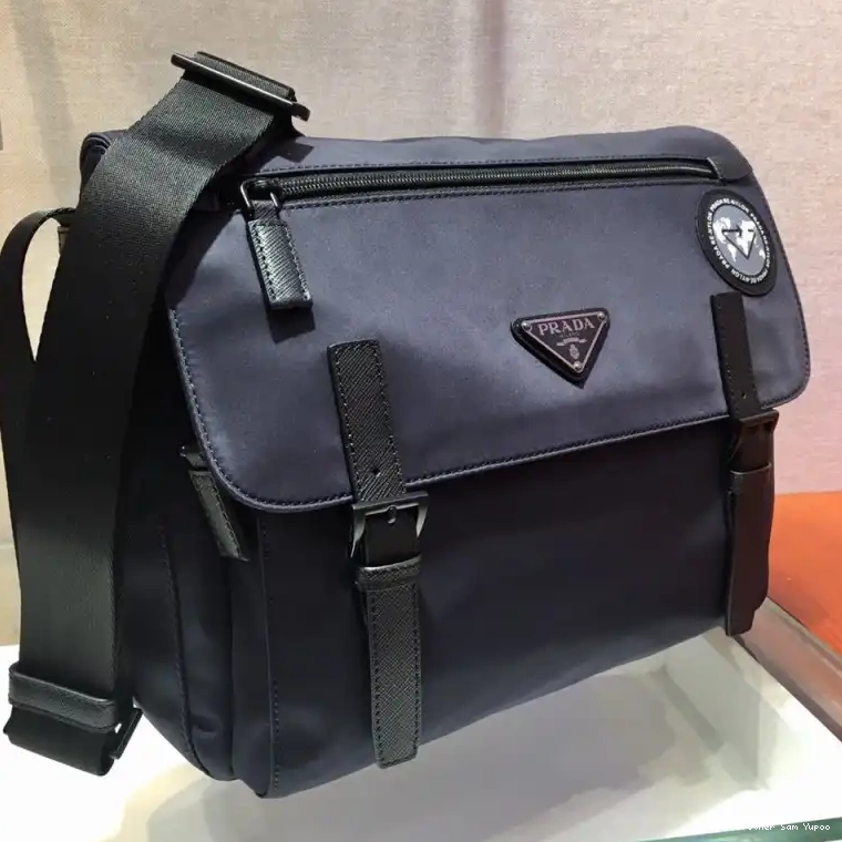 Brother Sam Prada 1910BB0059 Bags 0803